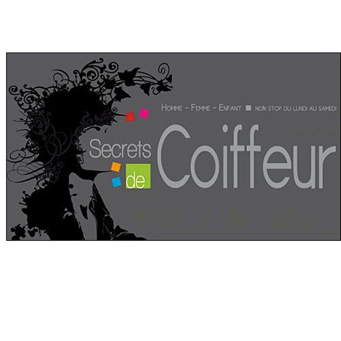 Secrets De Coiffeur