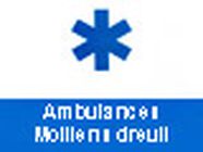AMBULANCES DE MOLLIENS-DREUIL