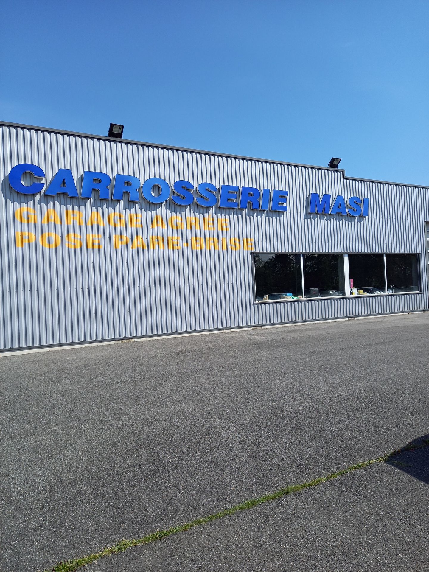 galerie image