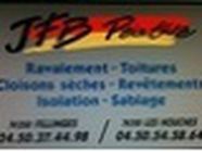 Jfb Peinture entreprise de travaux publics