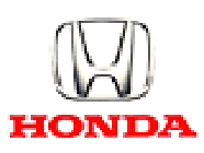 Honda Sporty garage d'automobile, réparation