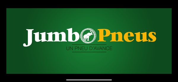 King Jumbo Pneus-pare-brise La Courneuve