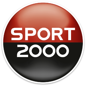 Sport 2000 vêtement de sport : sportswear (détail)