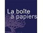 La Boite A Papiers