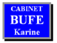 Bufe Karine avocat
