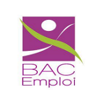 B.A.C Emploi service social communal
