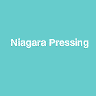 Pressing Niagara Corgnac nettoyage industriel (matériel)