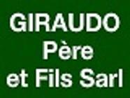 Giraudo Père Et Fils SARL paysagiste conseil
