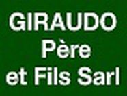 Giraudo Père Et Fils SARL paysagiste conseil