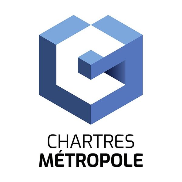 Chartres métropole administration locale diverse