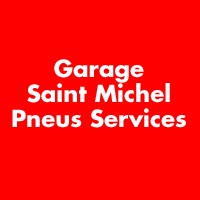 GARAGE SAINT MICHEL PNEUS SERVICES