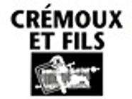 Sarl Cremoux et Fils réparation et restauration (objets divers)