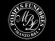 Pompes Funèbres Manzo B et L pompes funèbres, inhumation et crémation