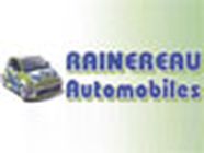 Rainereau Automobiles garage d'automobile, réparation