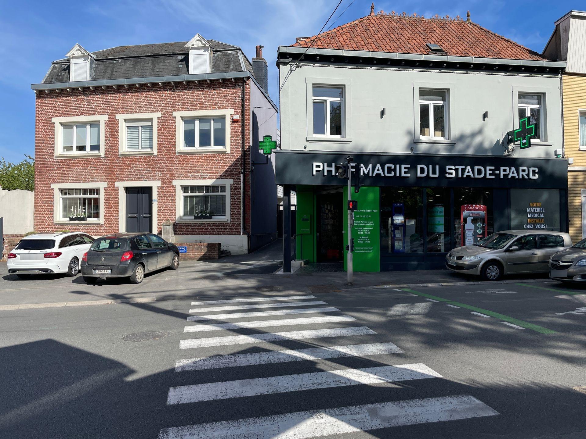 galerie image