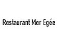 Restaurant Mer Egée restaurant