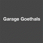 Garage Goethals garage d'automobile, réparation