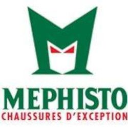 Mephisto chaussures (détail)