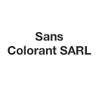 Sans Colorant