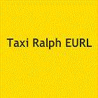 Taxi Ralph taxi