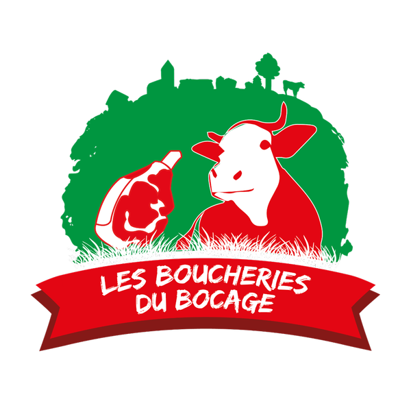 Les Boucheries du Bocage coopérative agricole