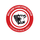 Aux Délices du Palais boucherie et charcuterie (détail)