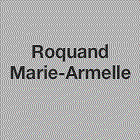 Marie-Armelle Roquand