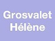 Grosvalet Hélène ostéopathe
