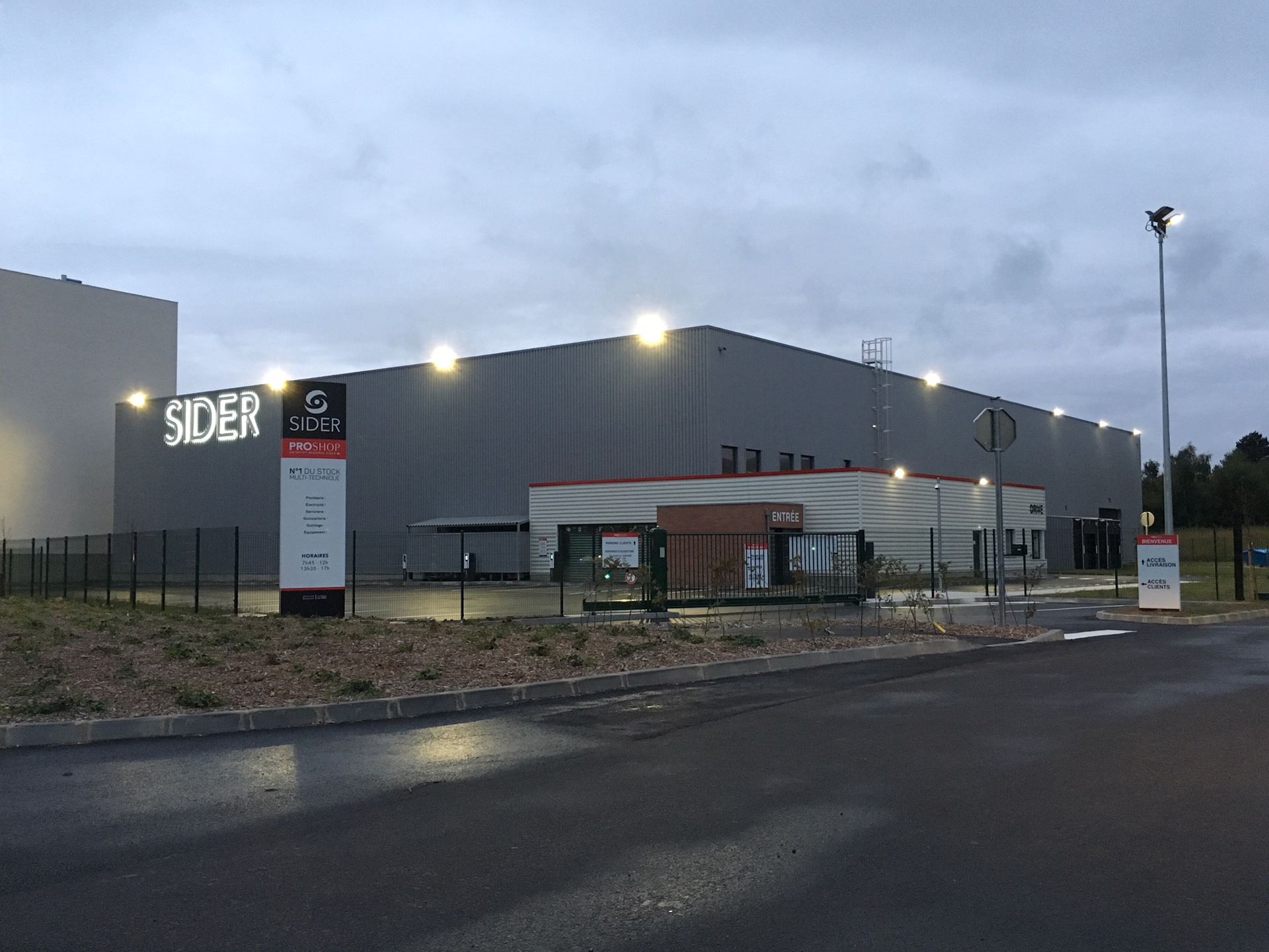 galerie image