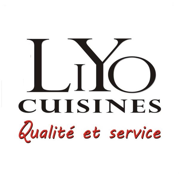 Liyo Cuisines meuble et accessoires de cuisine et salle de bains (détail)