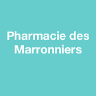 Pharmacie des Marronniers store (fournitures)