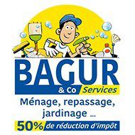 Bagur & Co Services nettoyage vitres