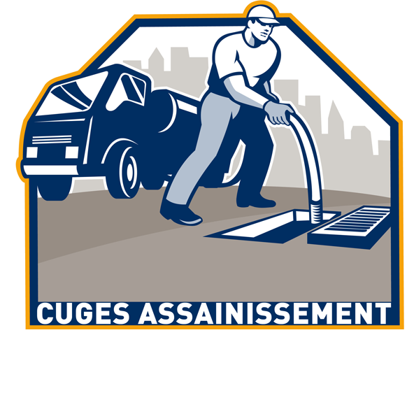 Cuges Assainissement EURL Service de l'assainissement
