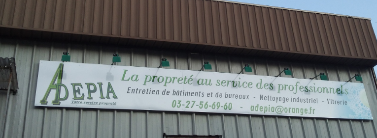 galerie image