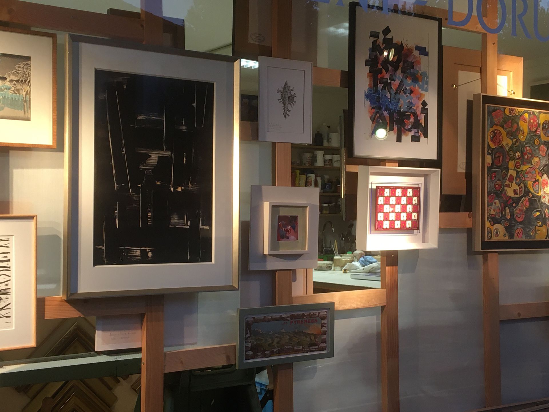 galerie image