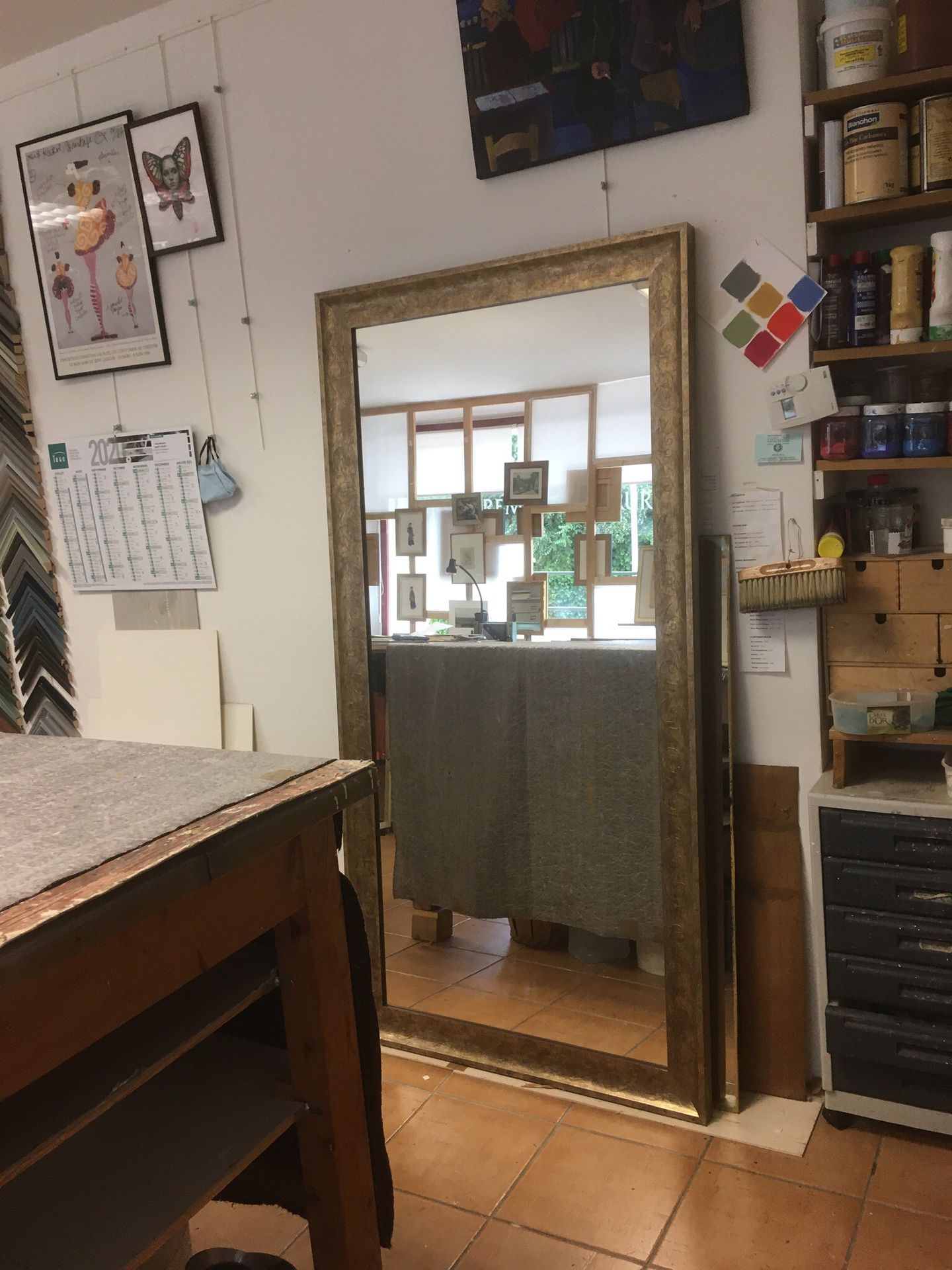 galerie image