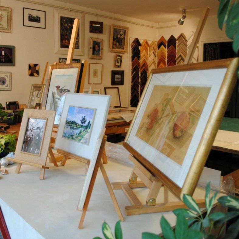 galerie image