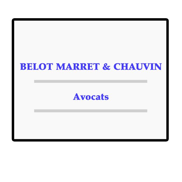Marret Nathalie Chauvin Sylvie SCP avocat