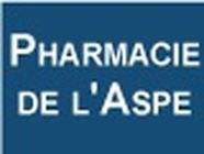 Pharmacie De L'Aspé store (fournitures)
