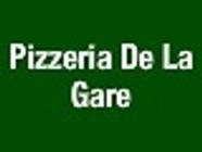 Pizzeria De La Gare restaurant