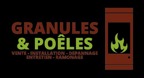 Granules et Poêles