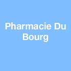 Pharmacie Du Bourg pharmacie