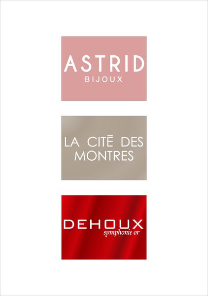 La Cité Des Montres réparation et restauration (objets divers)