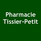 Pharmacie Tissier-Petit pharmacie