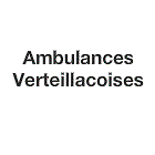 Ambulances Verteillacoises urgences médicales