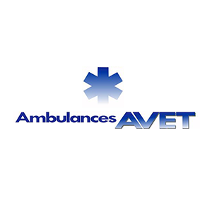 Ambulances Avet Marina Podevin urgences médicales