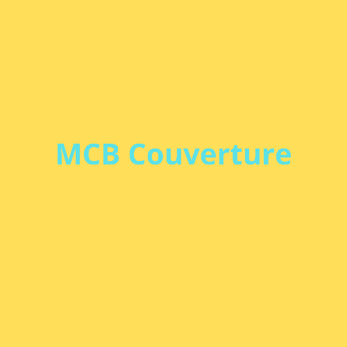 MCB Couverture Expert
