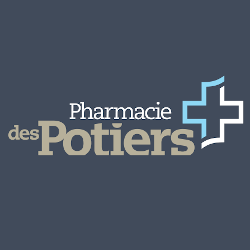 Pharmacie Des Potiers