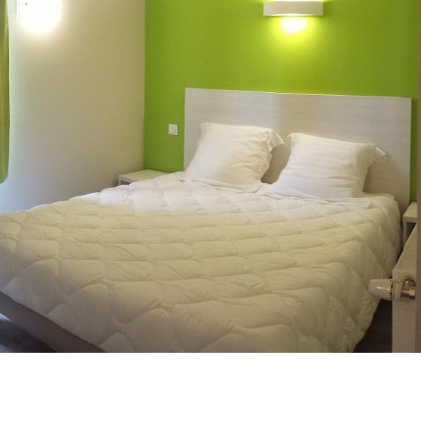 Hôtel Carpe Diem hôtel