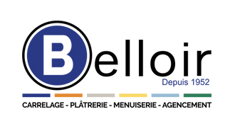 Belloir négoce de matériaux de construction